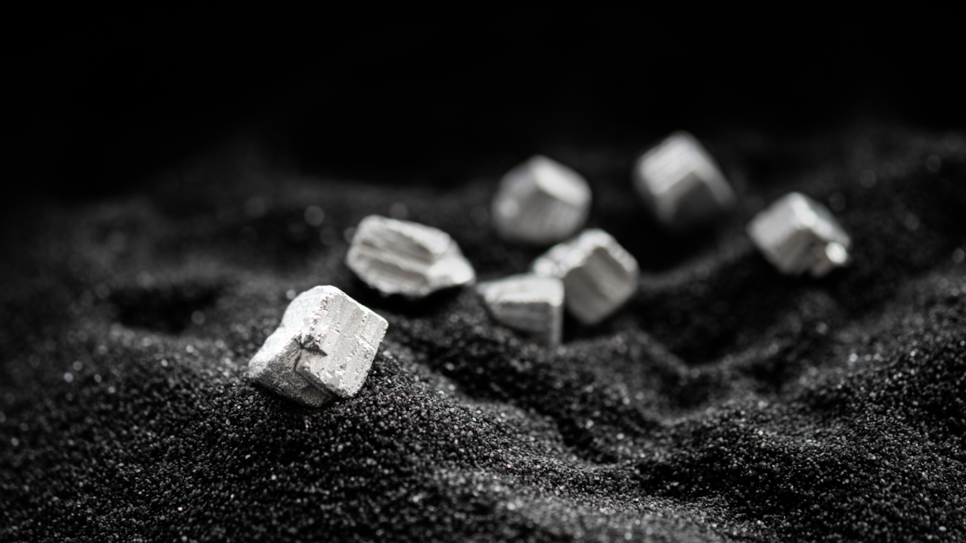 responsible mineral sourcing