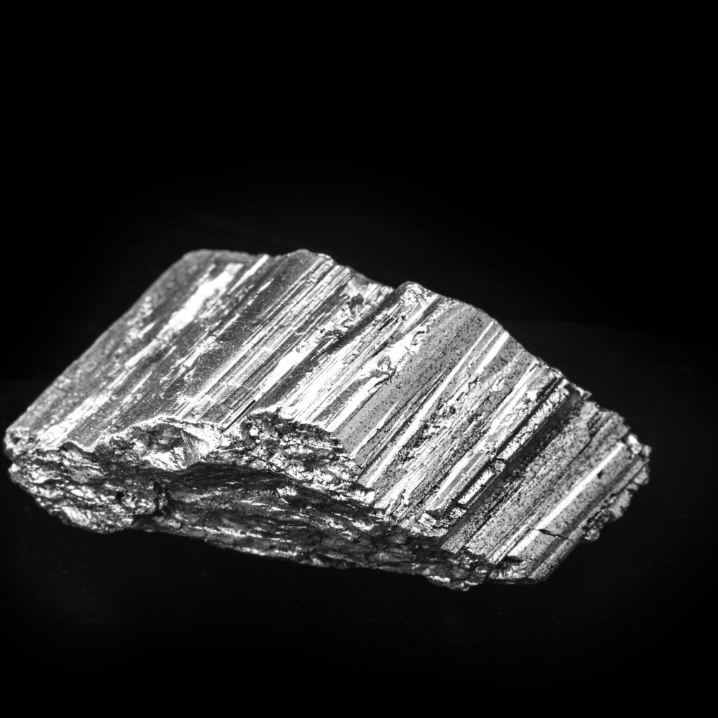 erbium is a chemical element with the symbol er, part of the group of rare earths, metallic additive or neutron absorber