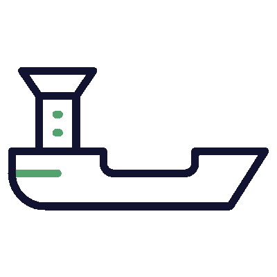wired outline 1337 cargo ship hover pinch